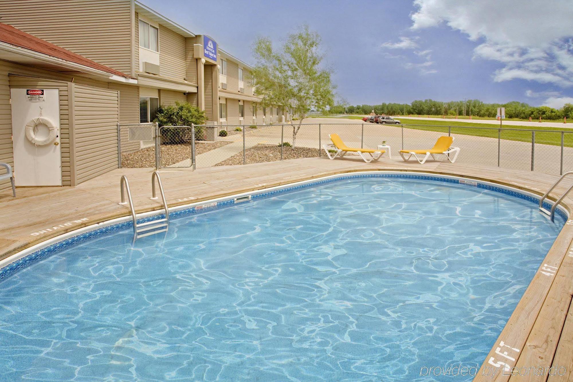 Days Inn By Wyndham Atlantic Extérieur photo