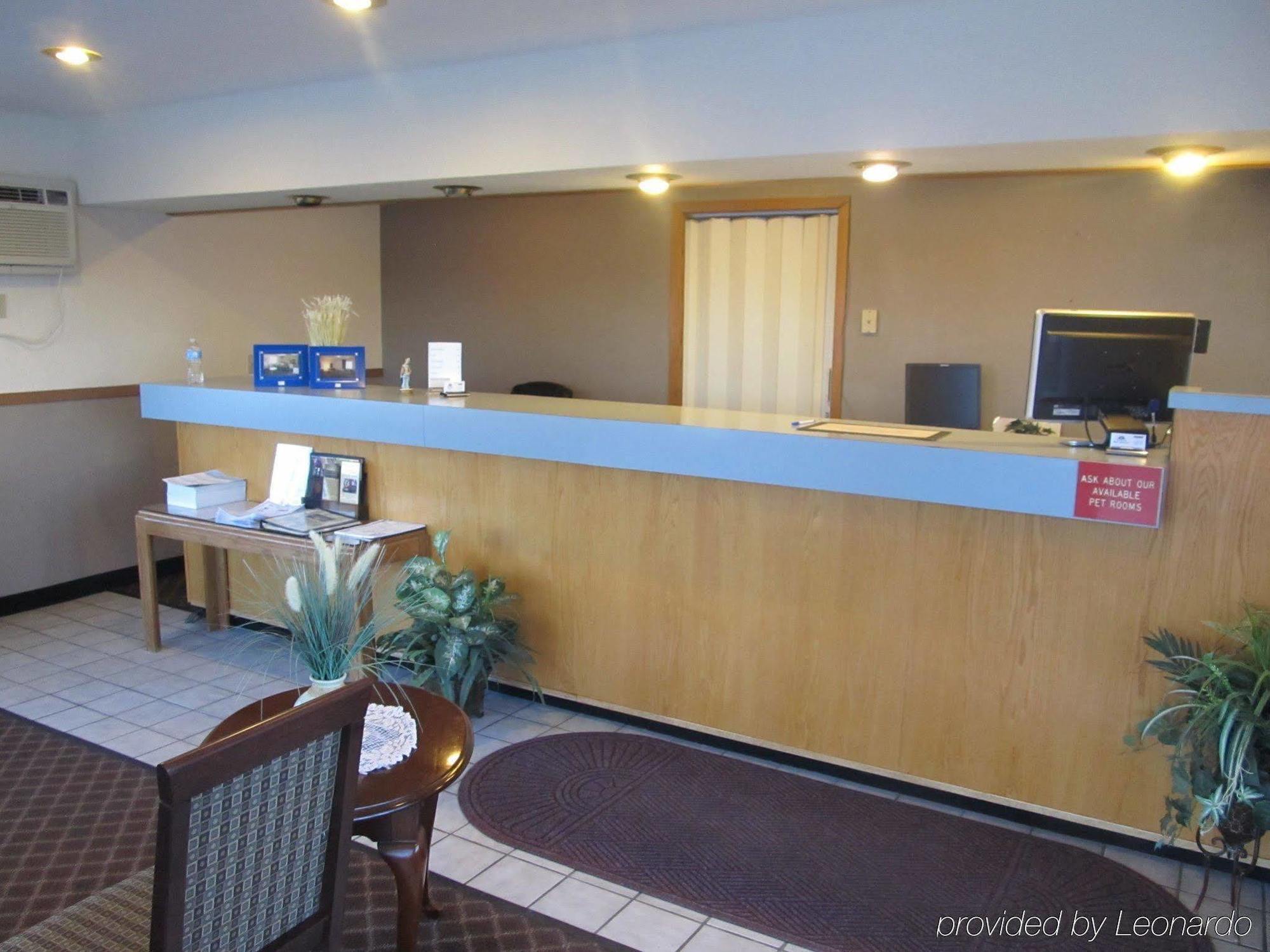 Days Inn By Wyndham Atlantic Extérieur photo